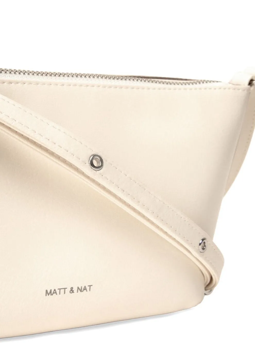 MATT & NAT Abbi Loom Bag - Vineyard