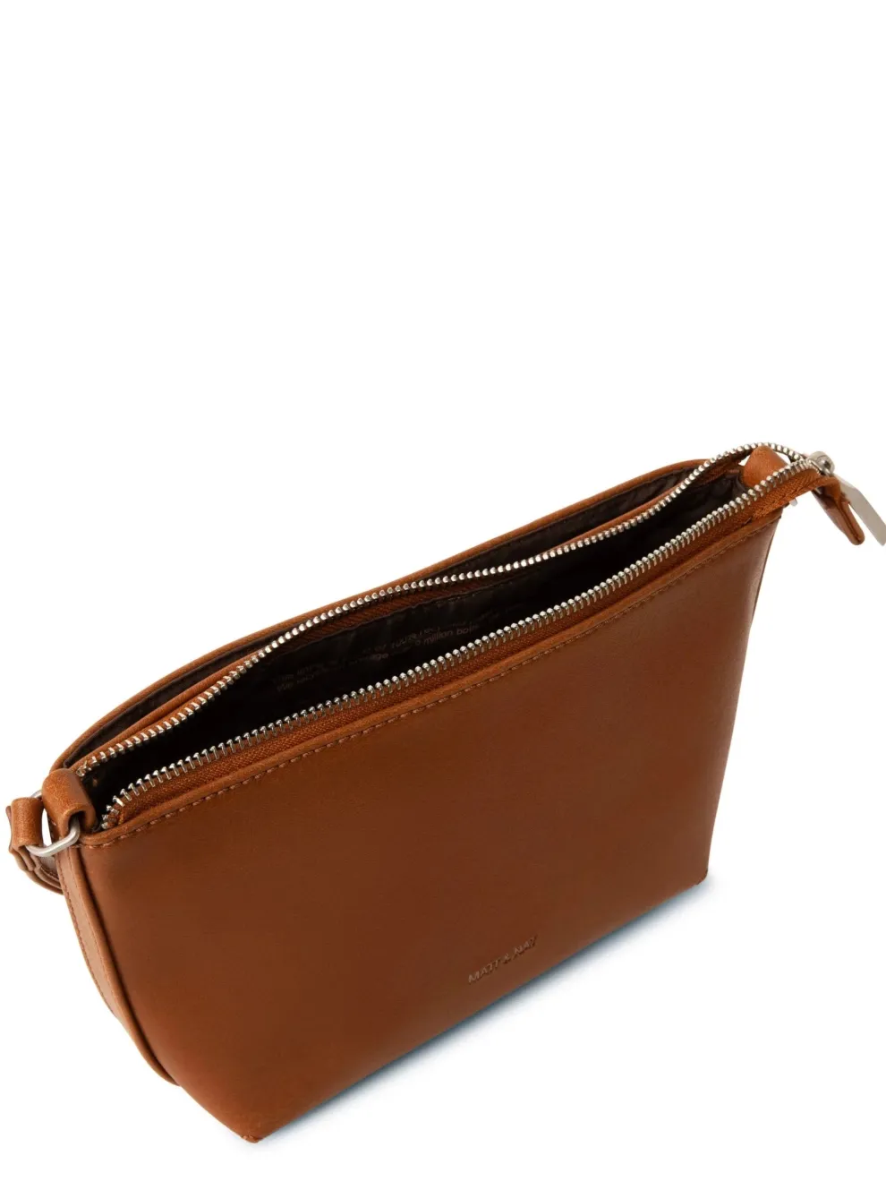 MATT & NAT Abbi Loom Bag - Vineyard