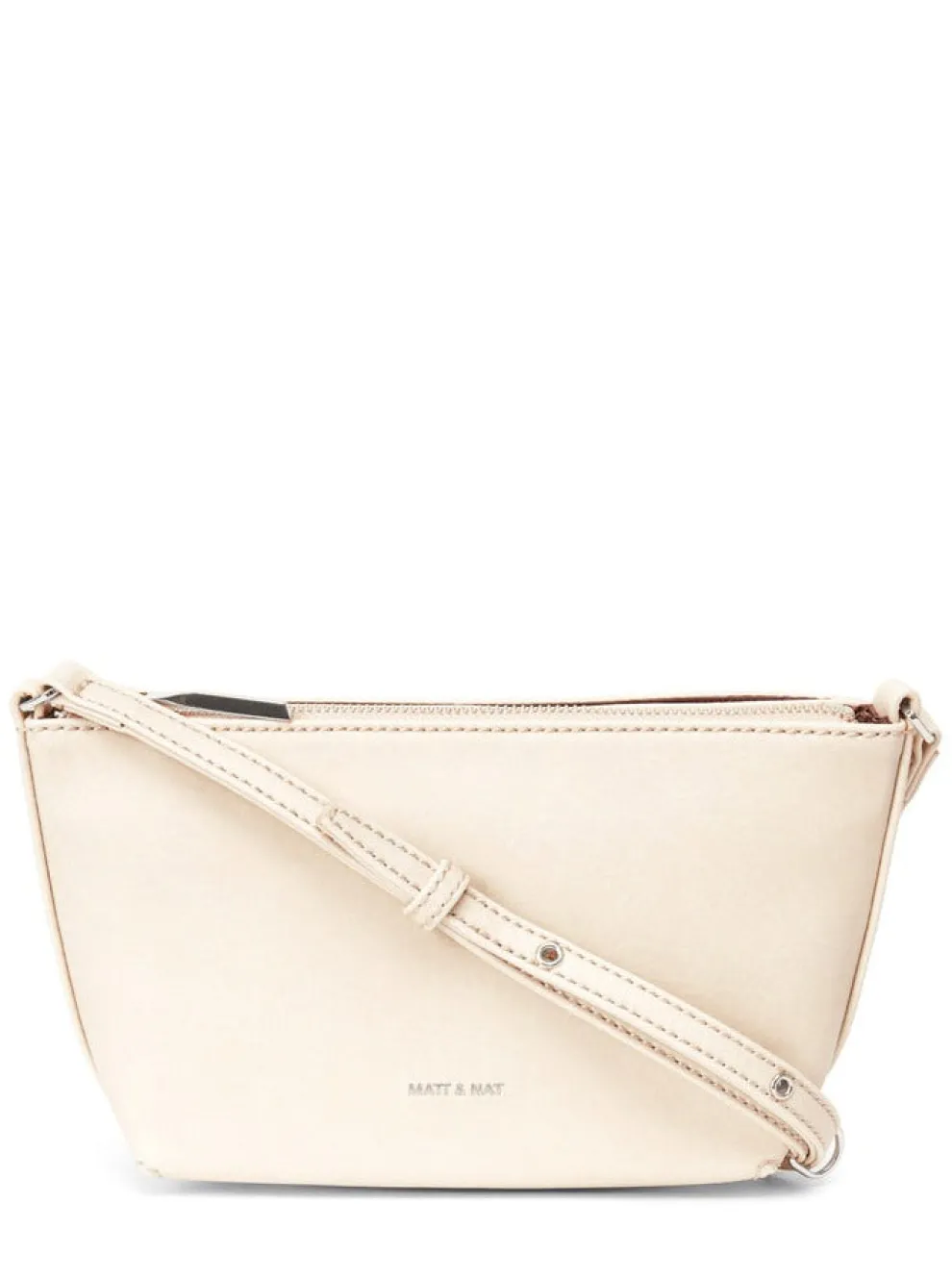 MATT & NAT Abbi Loom Bag - Vineyard
