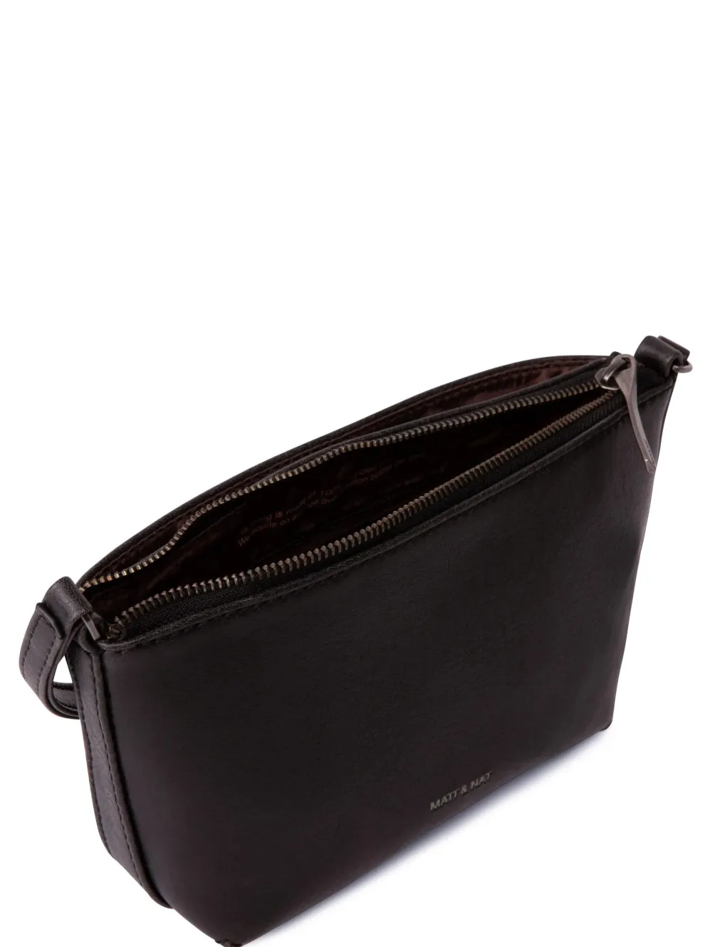 MATT & NAT Abbi Loom Bag - Vineyard