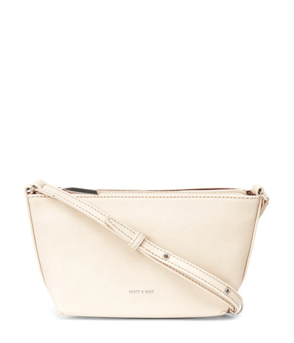 MATT & NAT Abbi Loom Bag - Vineyard