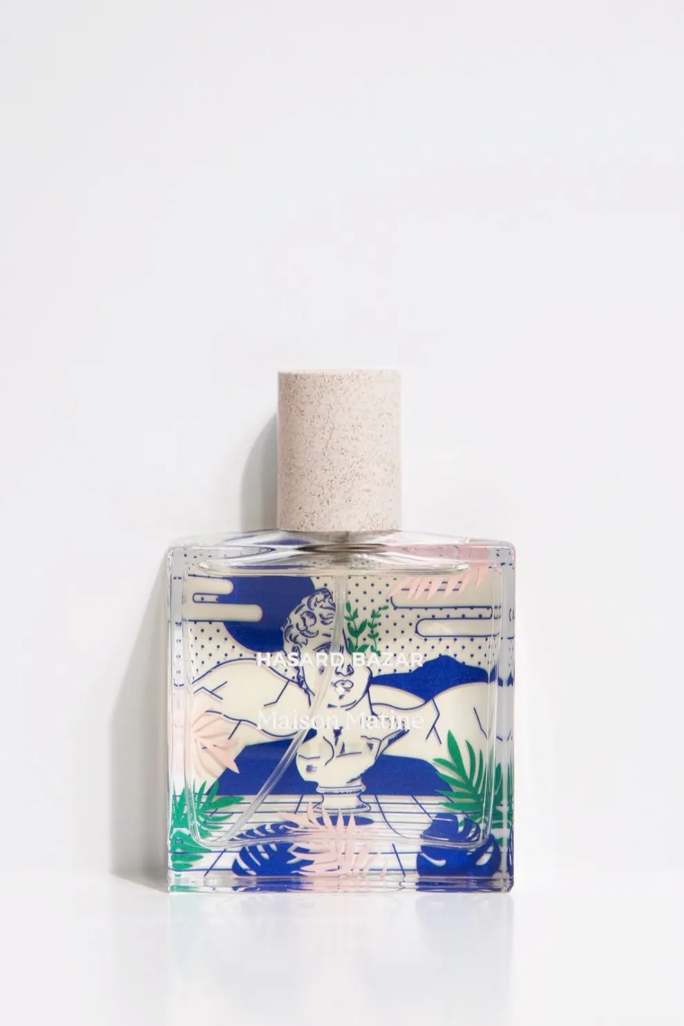 MAISON MATINE Perfume Hasard Bazar - 50ml