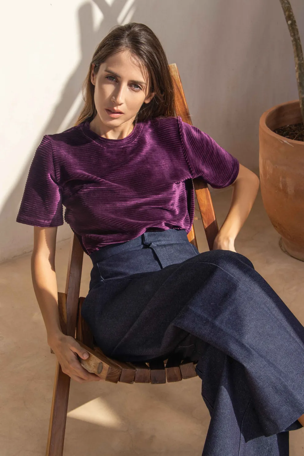 MAS Vienna Pants