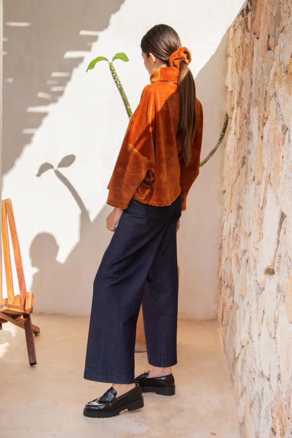 MAS Vienna Pants