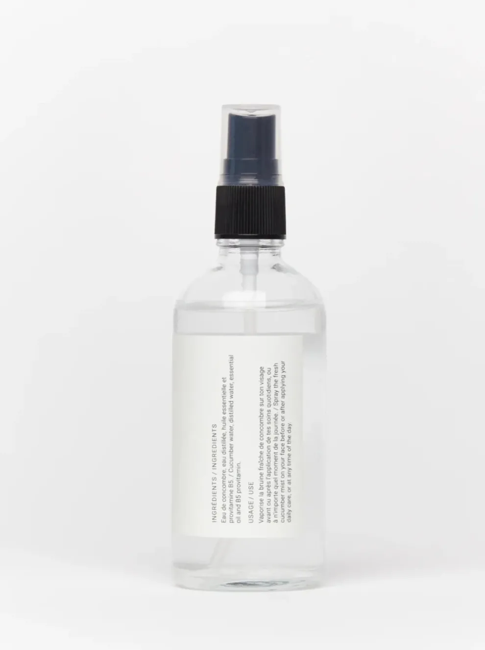SELV RITUAL Fresh Face Mist - Cucumber