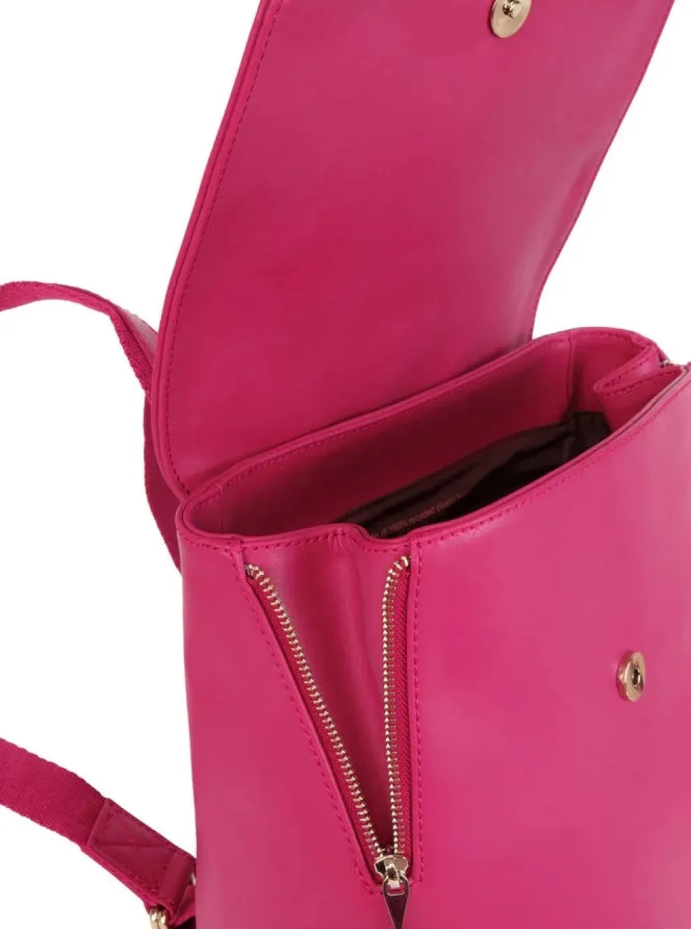 MATT & NAT Fabi Mini Vintage Backpack