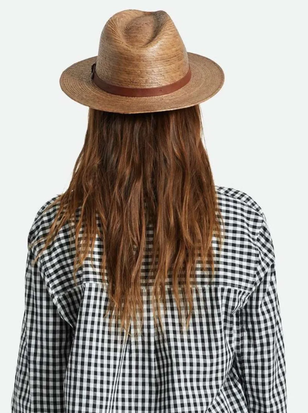 BRIXTON Joanna hat - Black