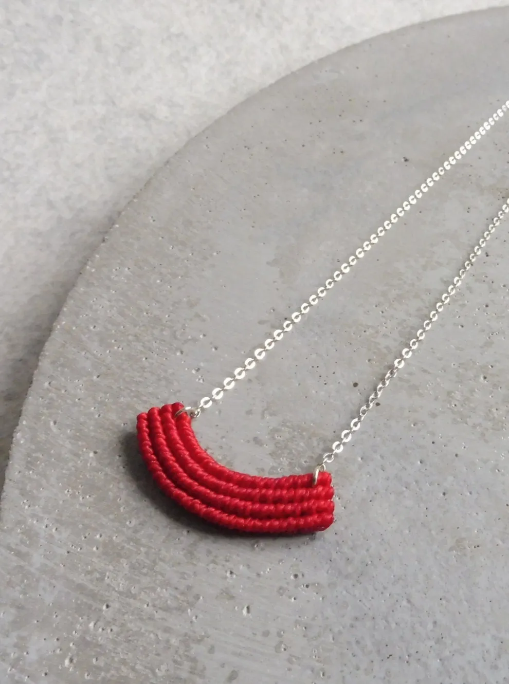 RAÏZ Necklace Suka