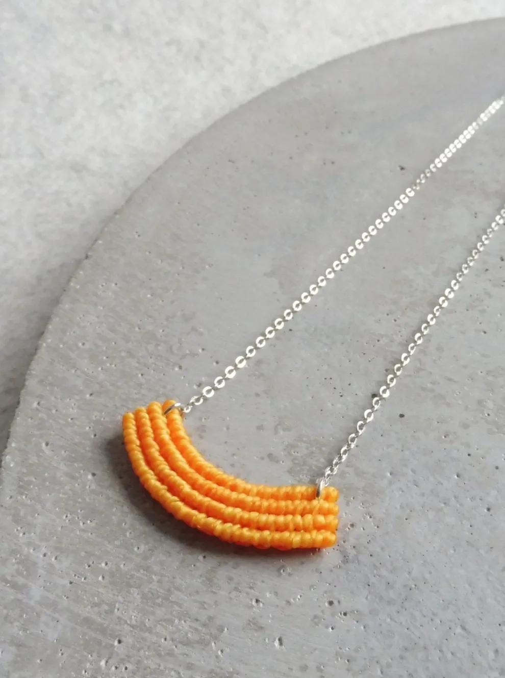 RAÏZ Necklace Suka