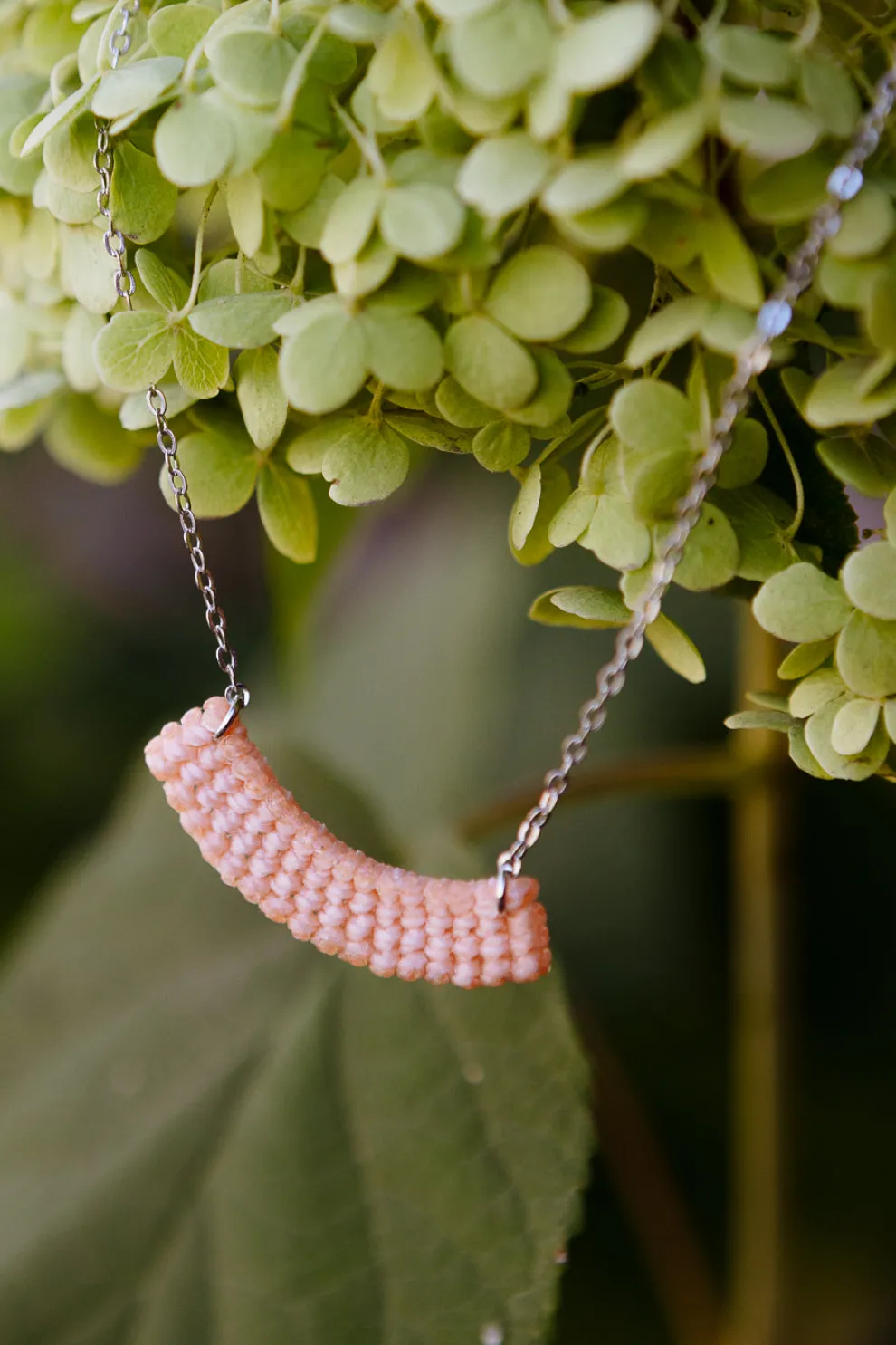 RAÏZ Necklace Suka