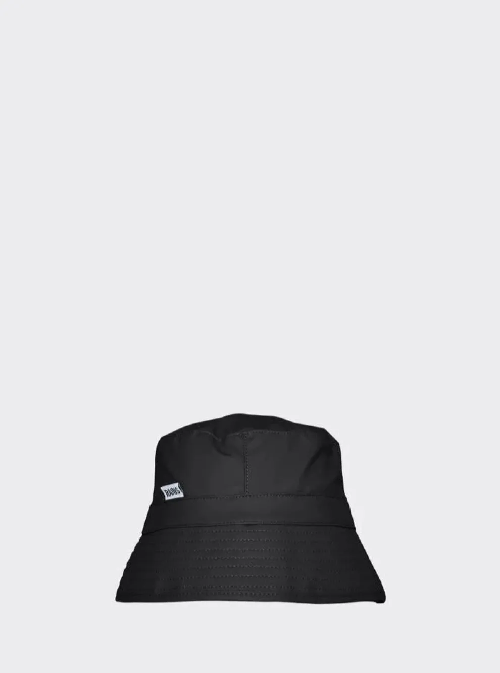 RAINS Roll Top Backpack