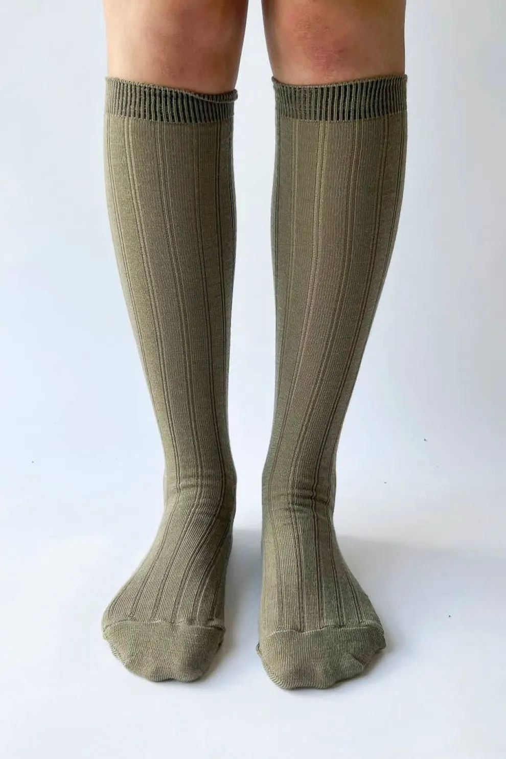 OKAYOK High Wool Socks