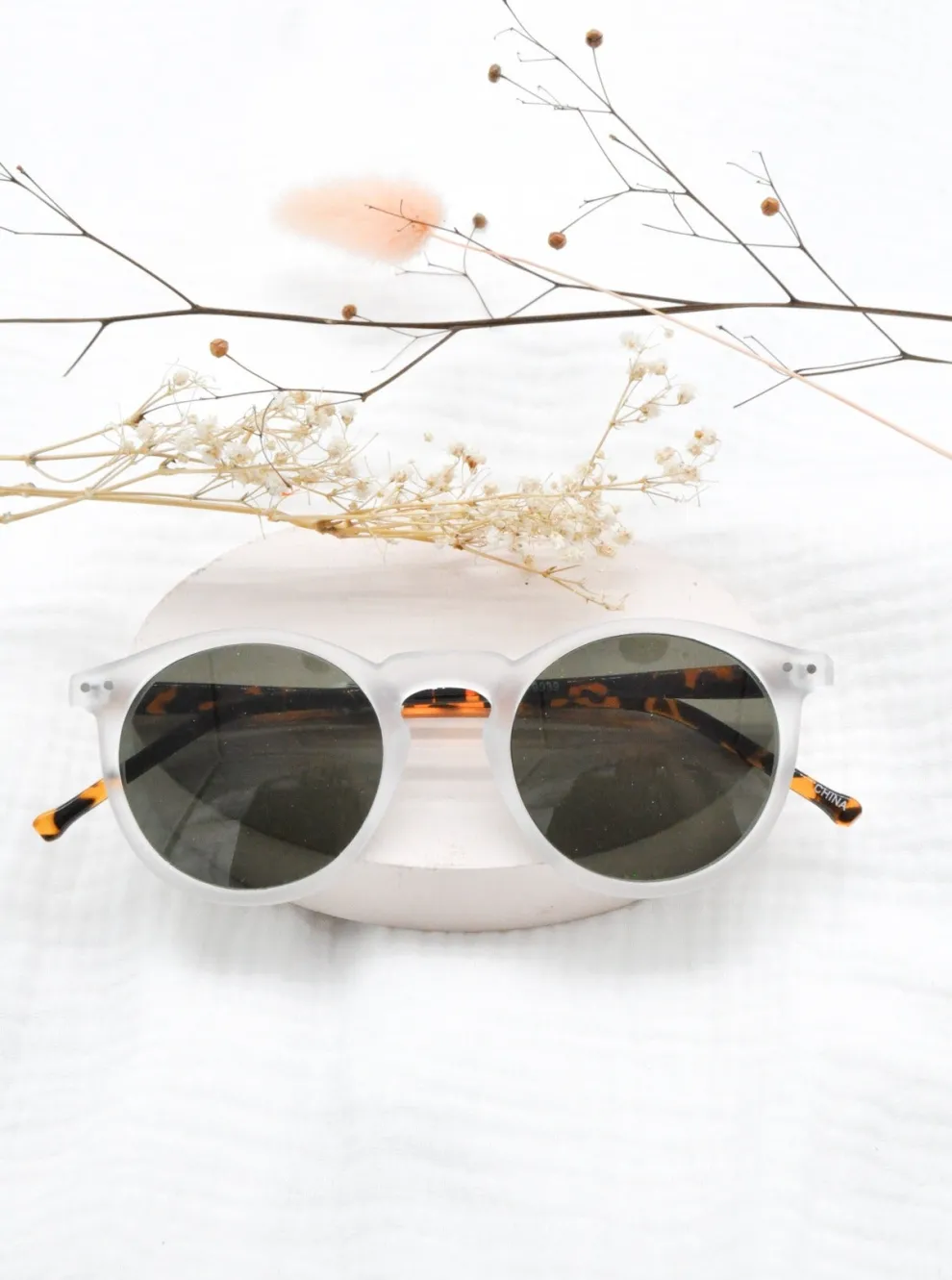 MERCURY Boston Colors Sunglasses