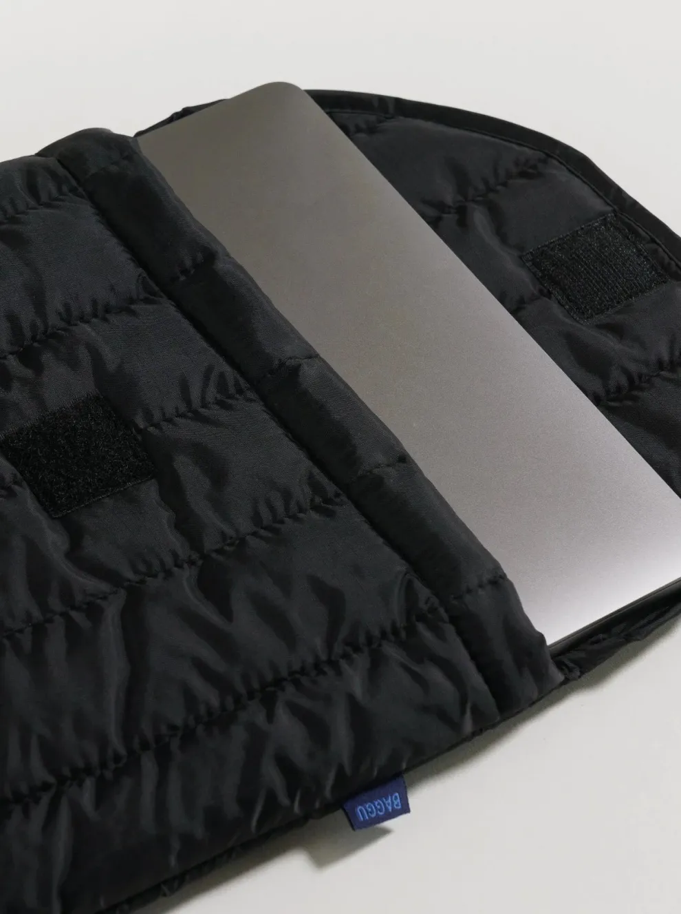 BAGGU 16" Computer Case - Black