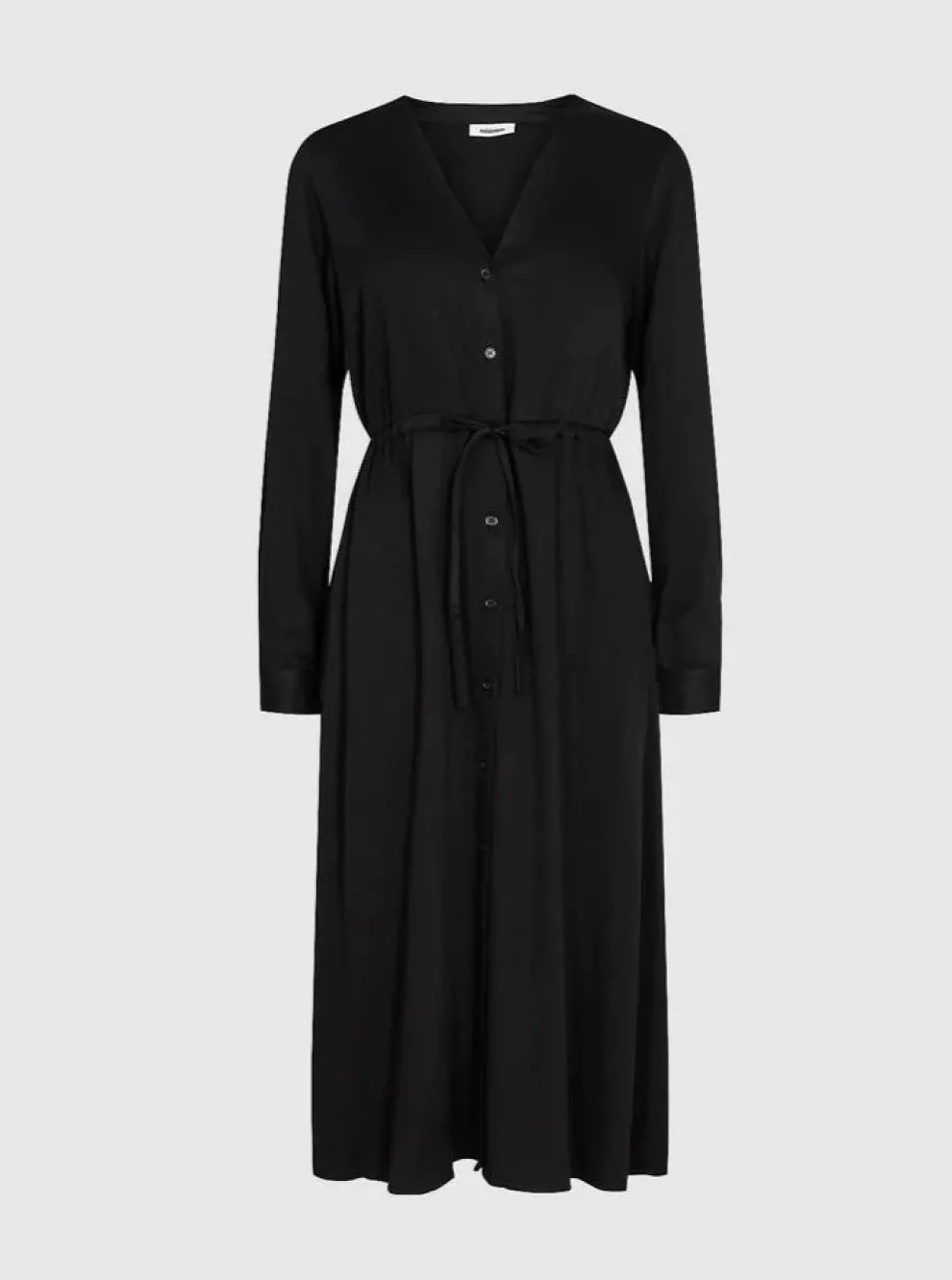 MINIMUM Niola Midi Dress