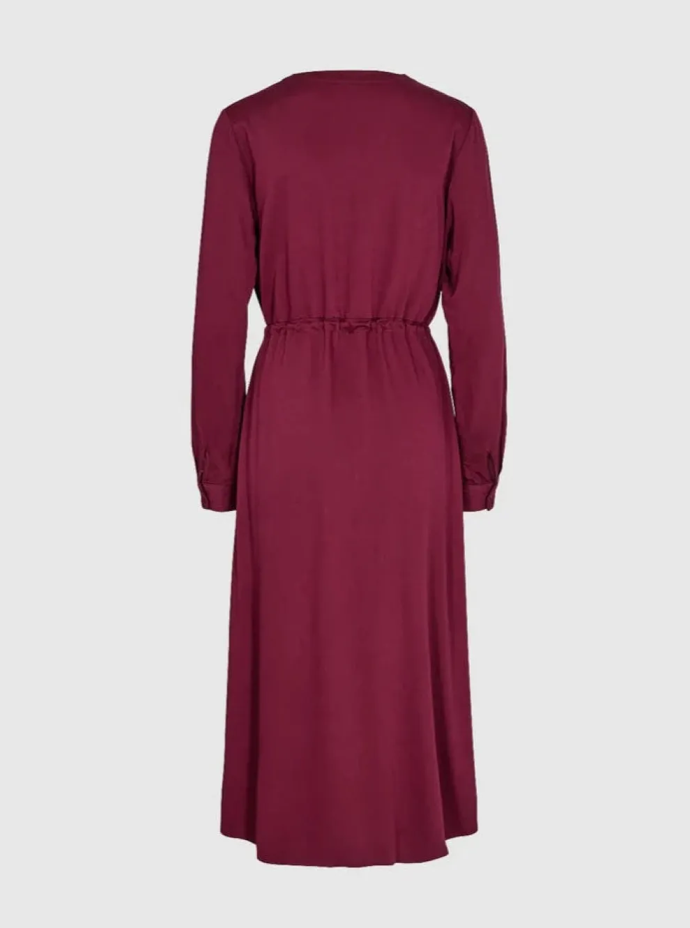 MINIMUM Niola Midi Dress