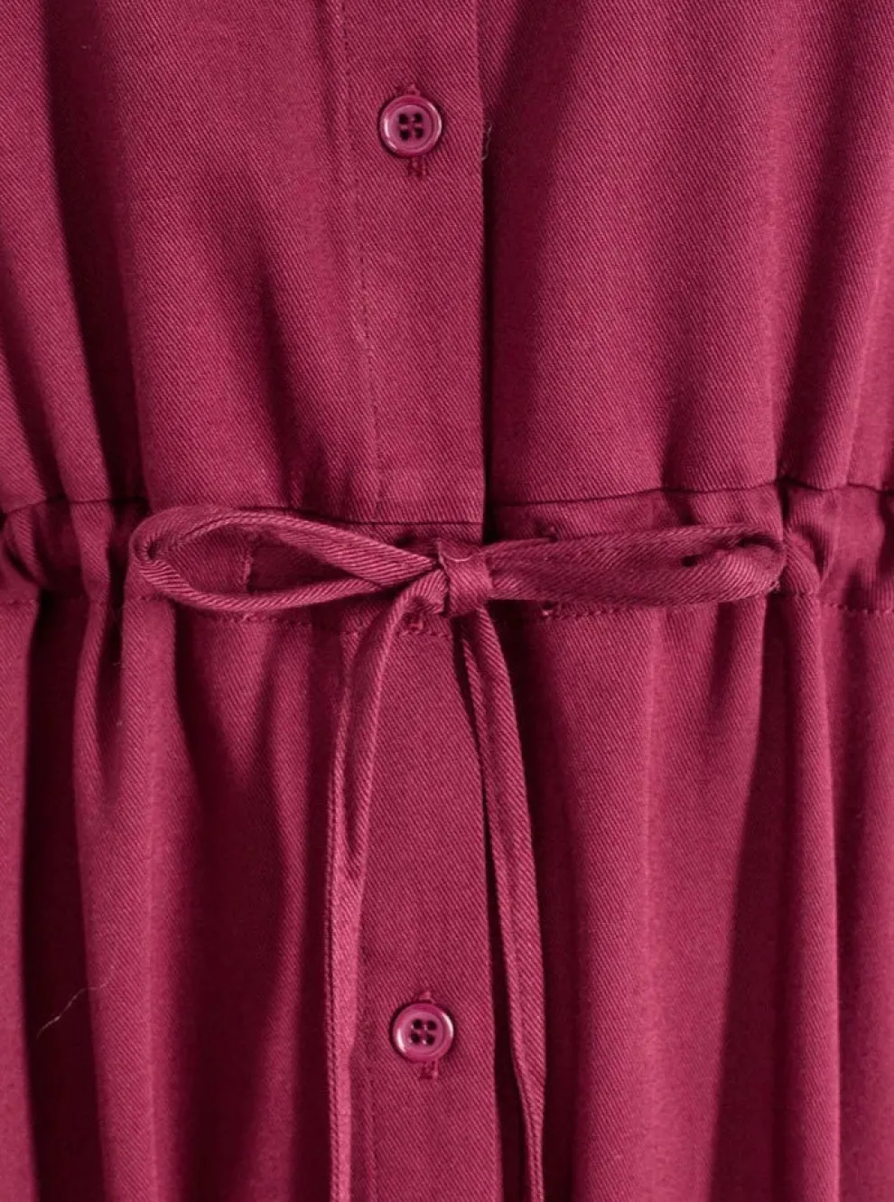 MINIMUM Niola Midi Dress
