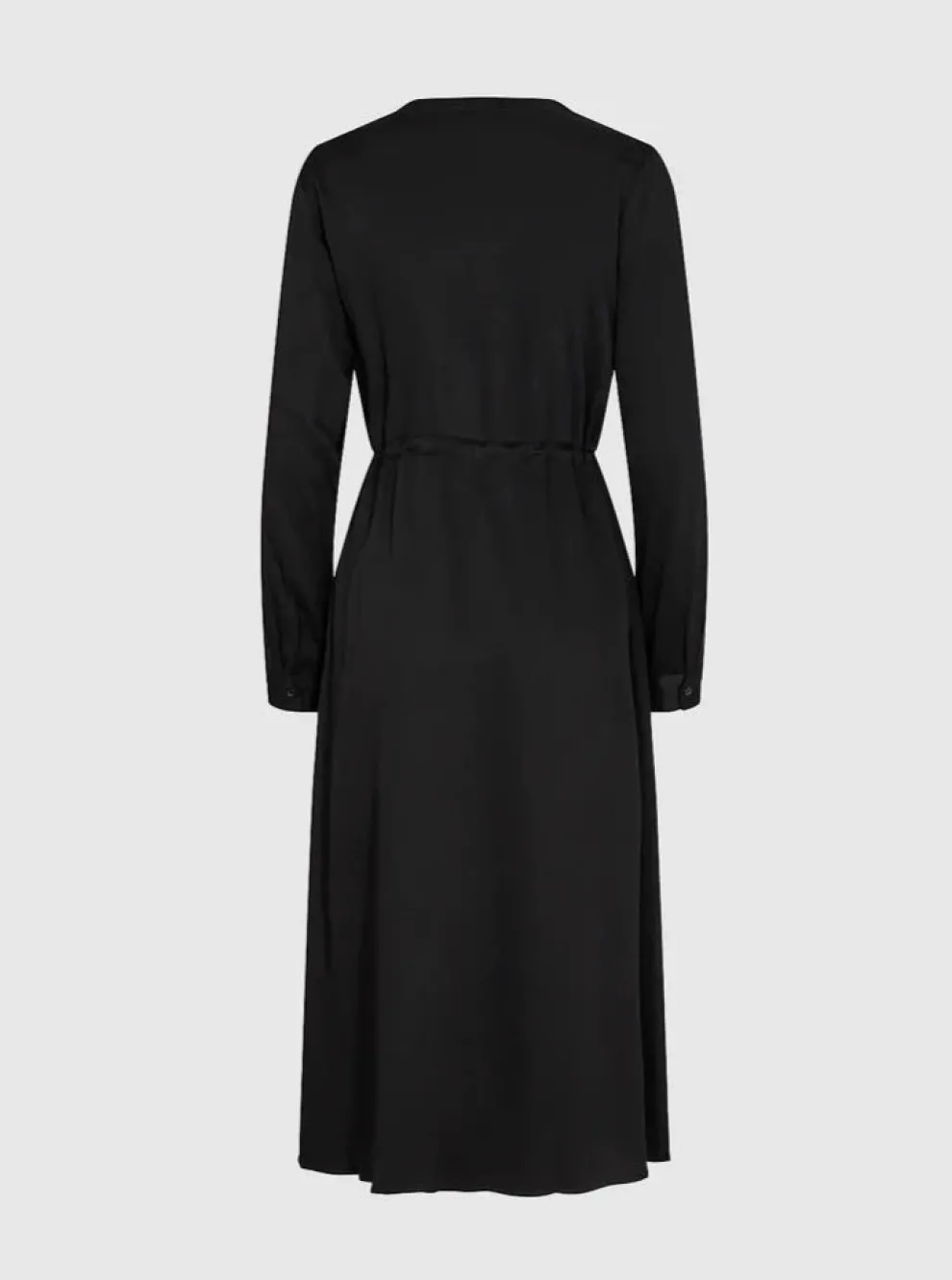MINIMUM Niola Midi Dress