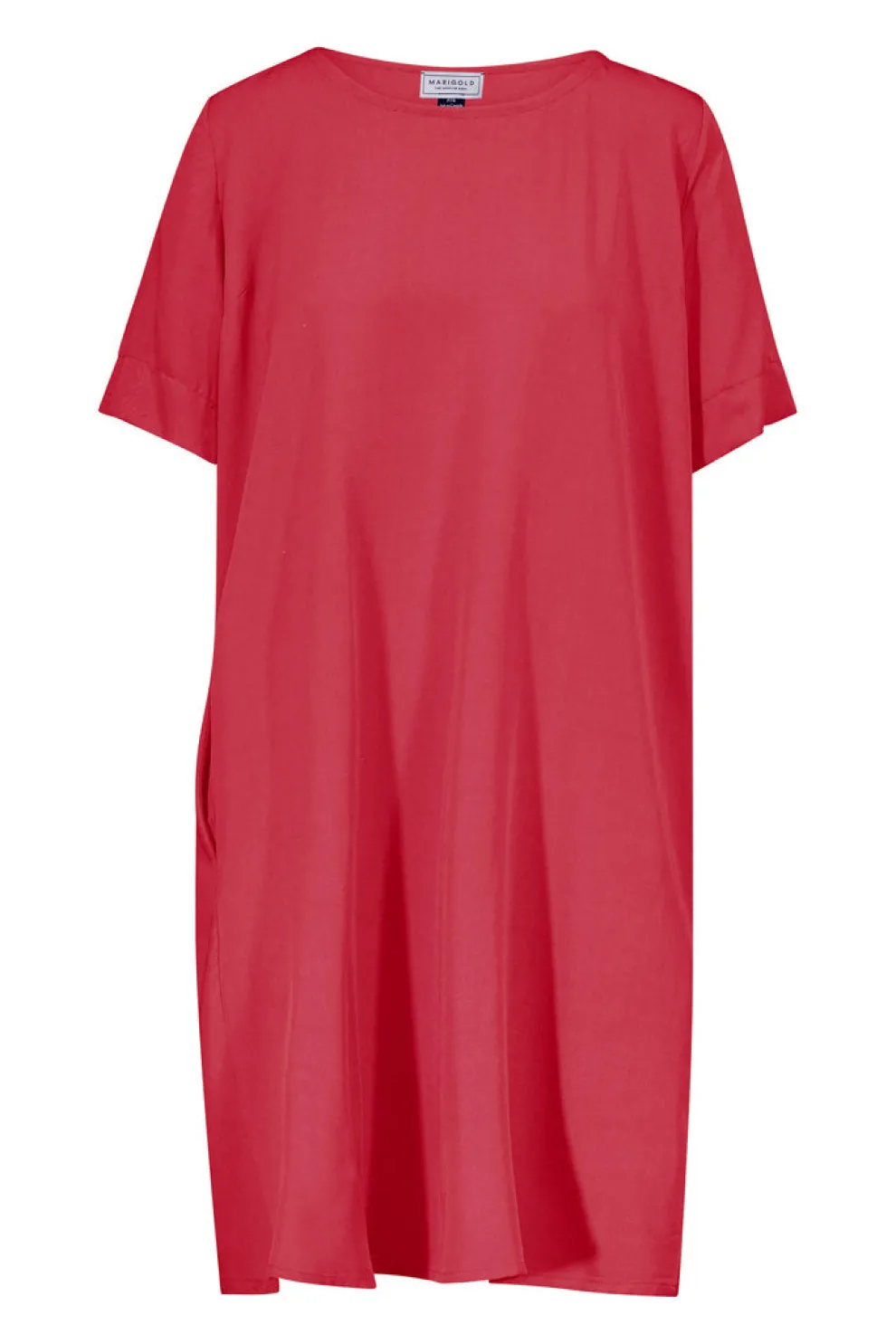 MARIGOLD Robe Poppy