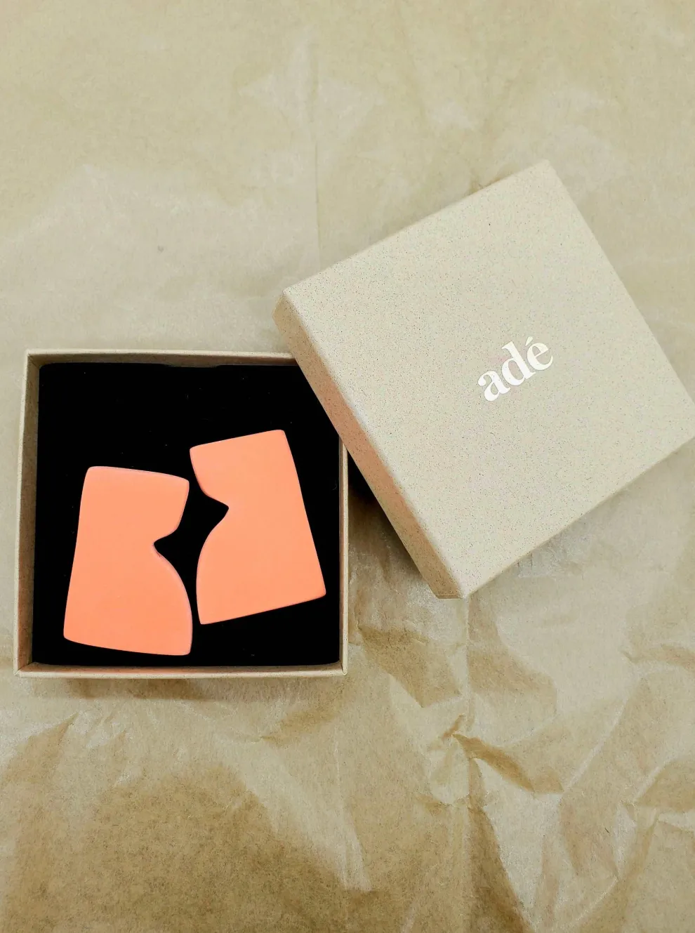 ADÉ Noa Earrings
