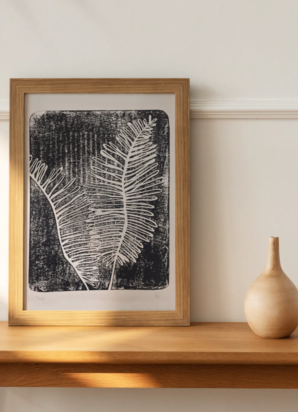 MEB Fern poster