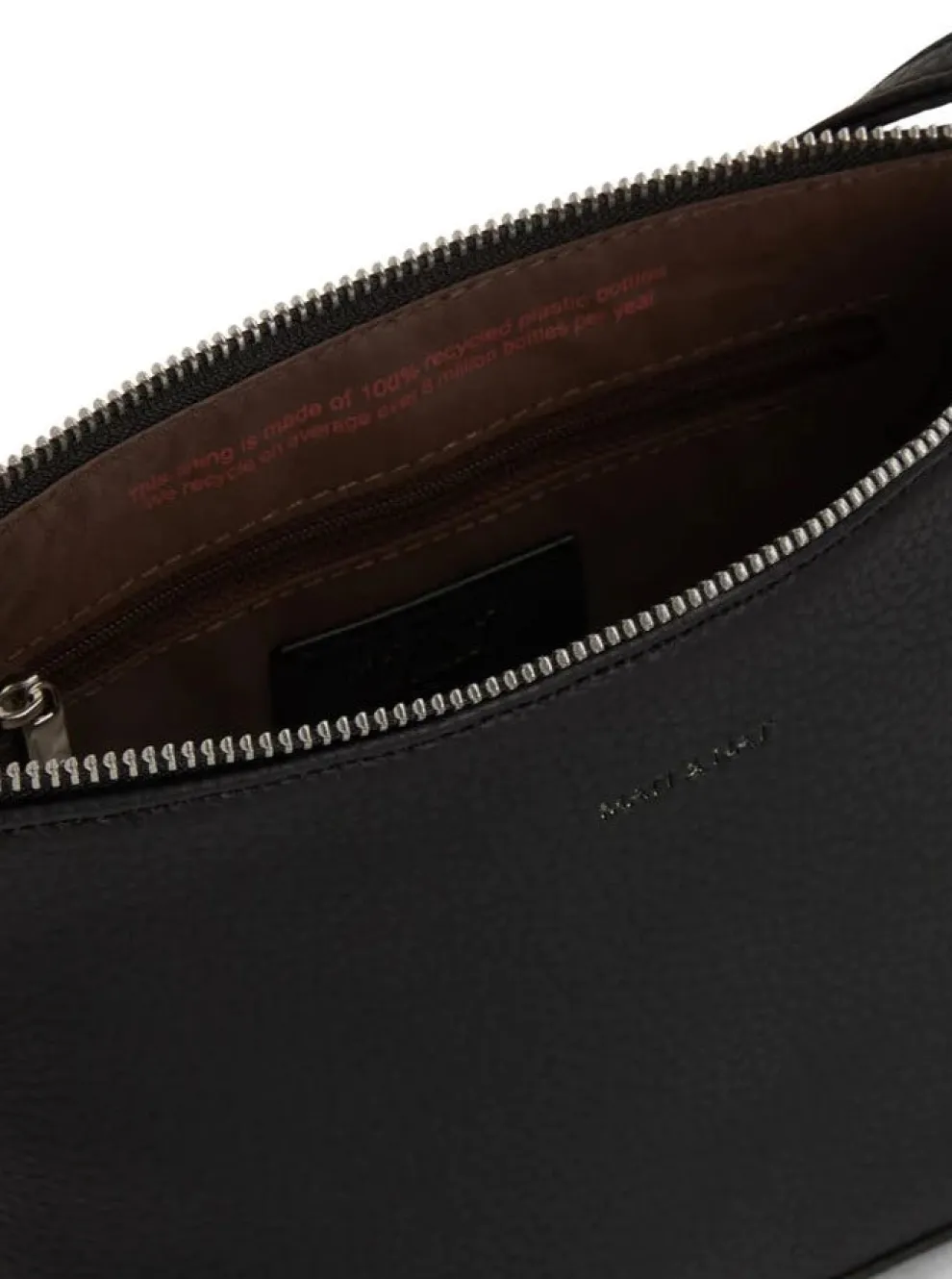 MATT & NAT Abbi Loom Bag - Vineyard