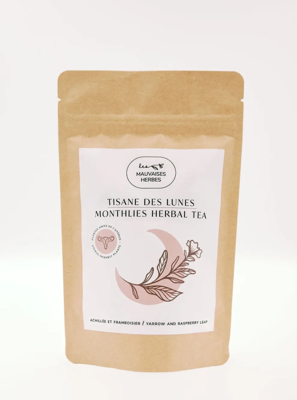 WEEDS Lemongrass Candle - Grand Air