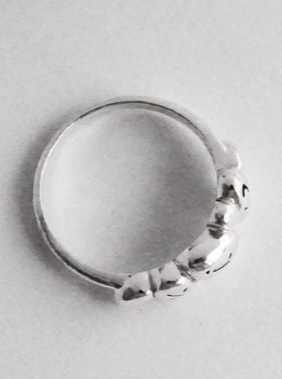 MARMO Sleepy Ring