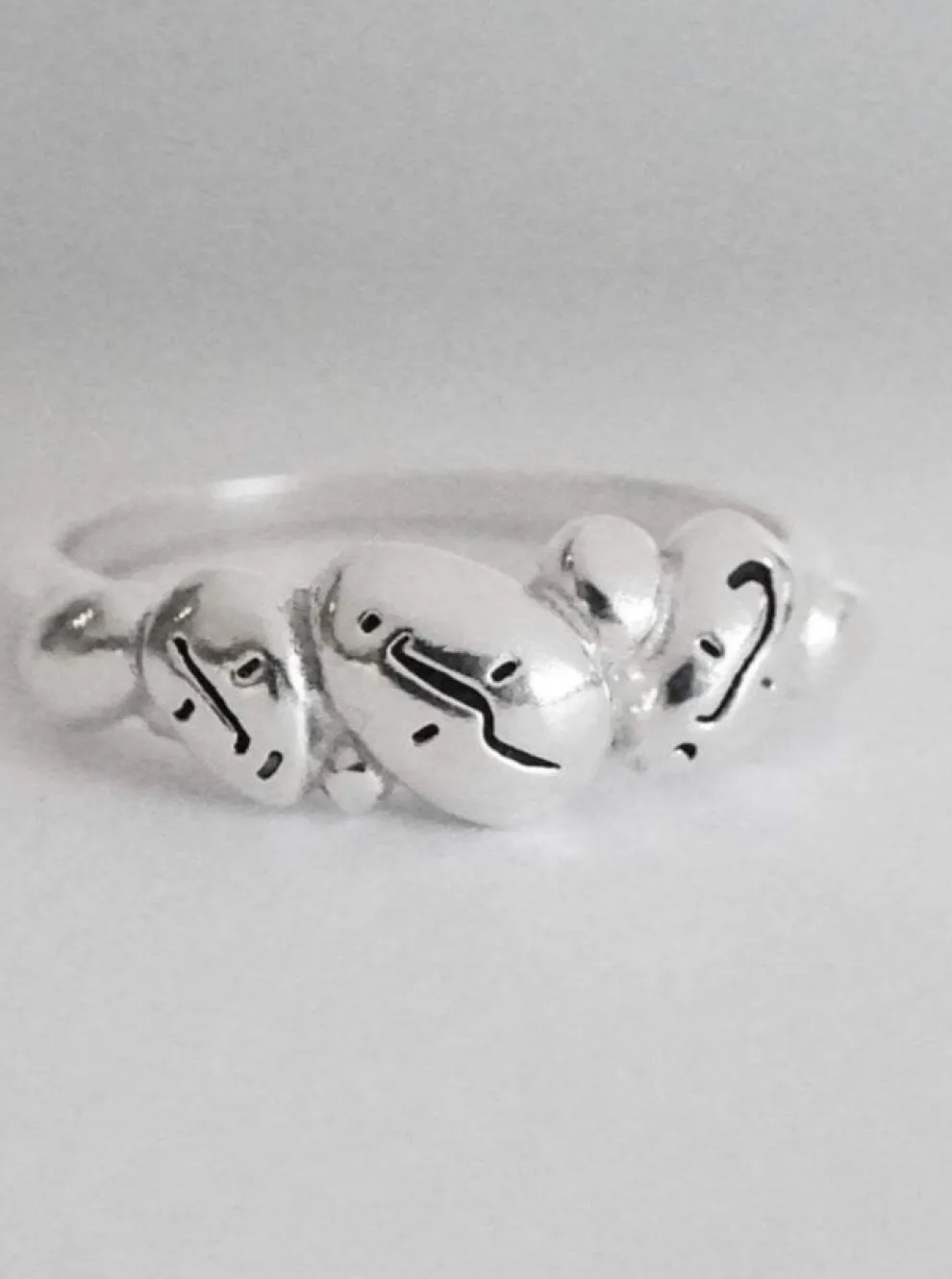 MARMO Sleepy Ring