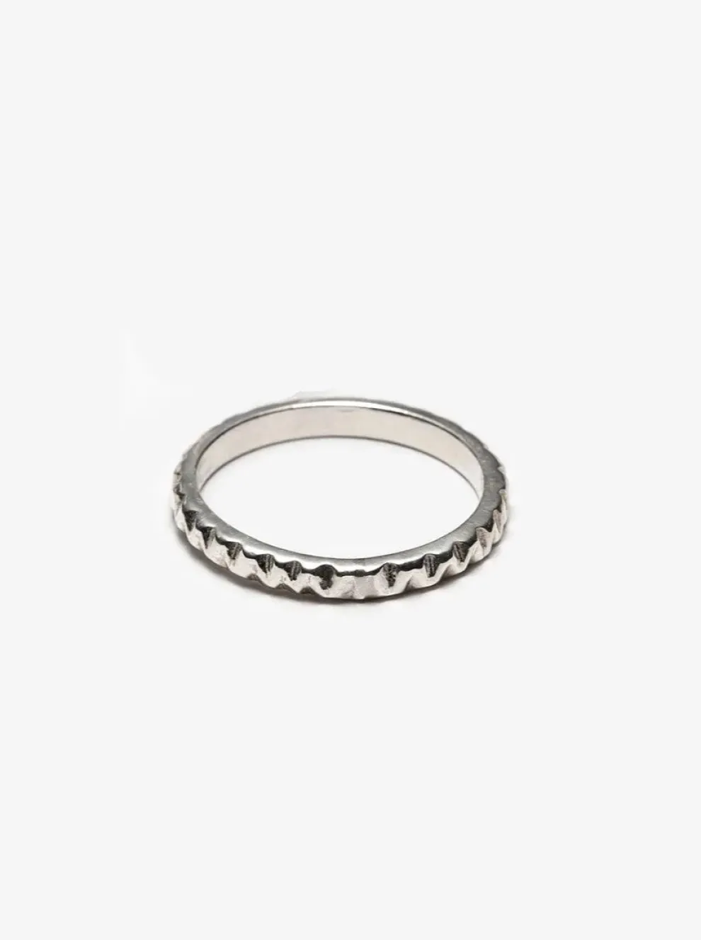 VERONIQUE ROY JWLS Eleanor ring