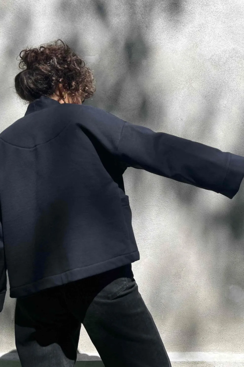 KAZAK Thuya Jacket