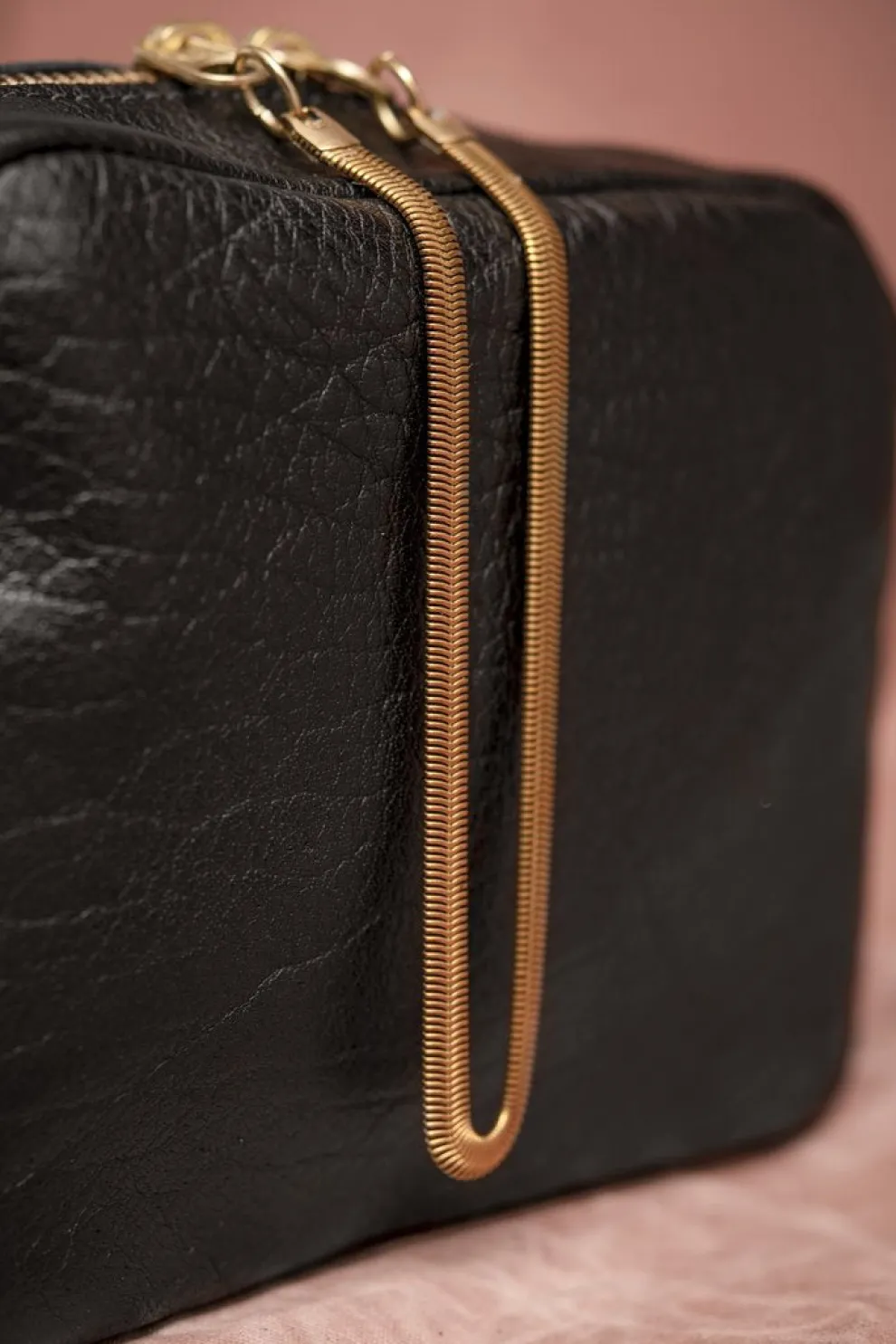 VEINAGE Cartier bag