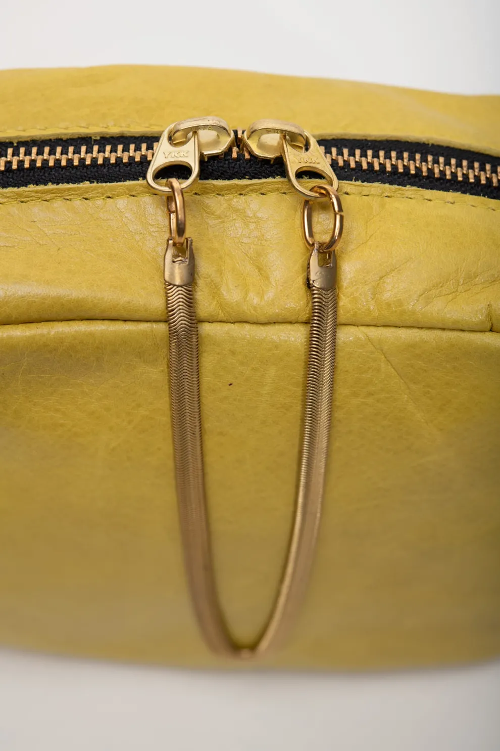 VEINAGE Cartier bag