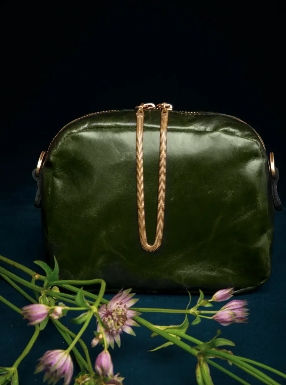 VEINAGE Cartier bag