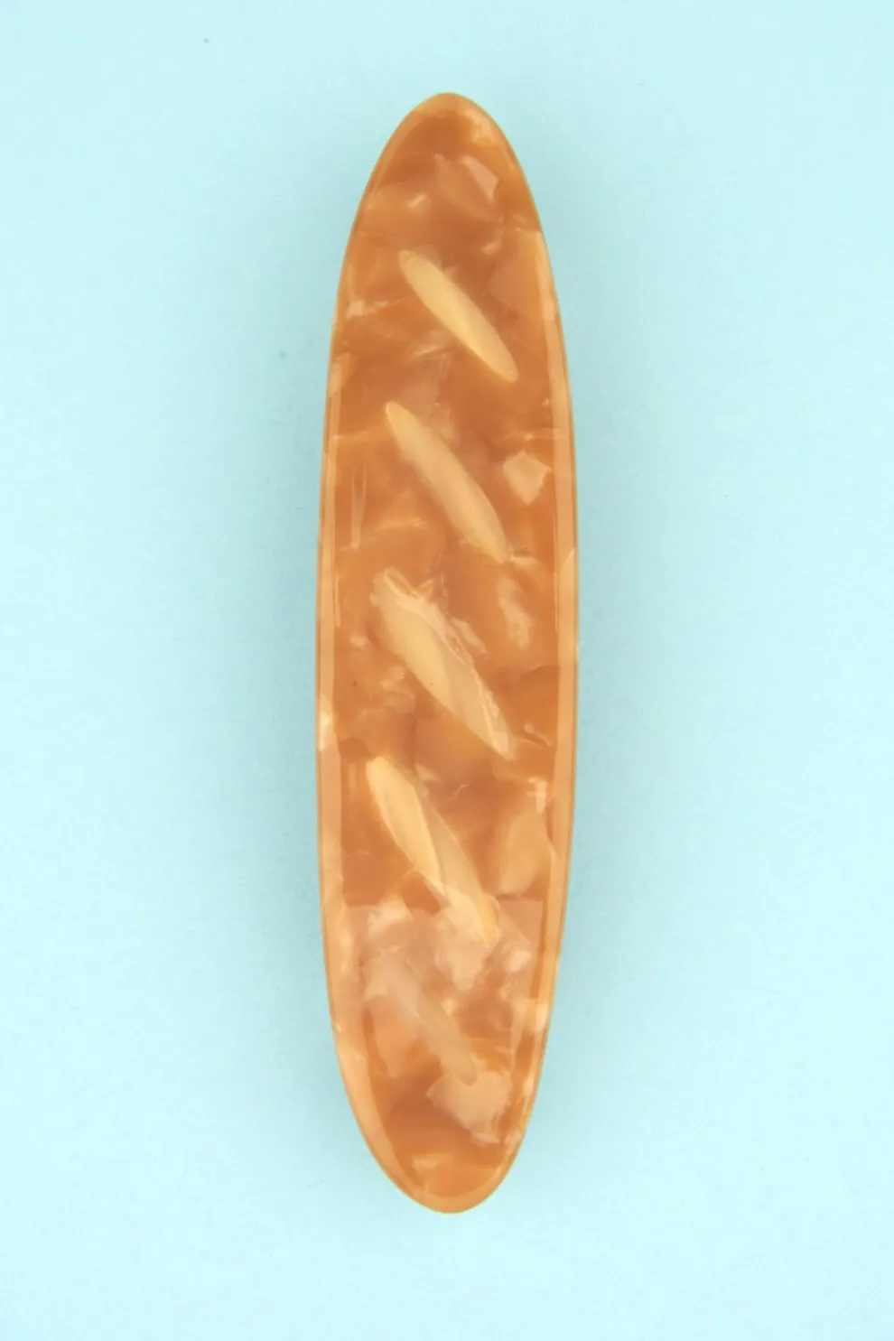 HELLO SUZETTE French Barrette - Baguette