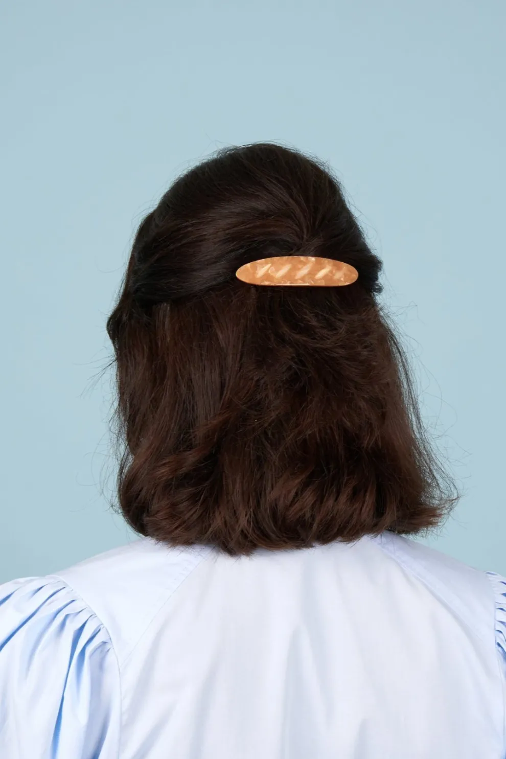 HELLO SUZETTE French Barrette - Baguette