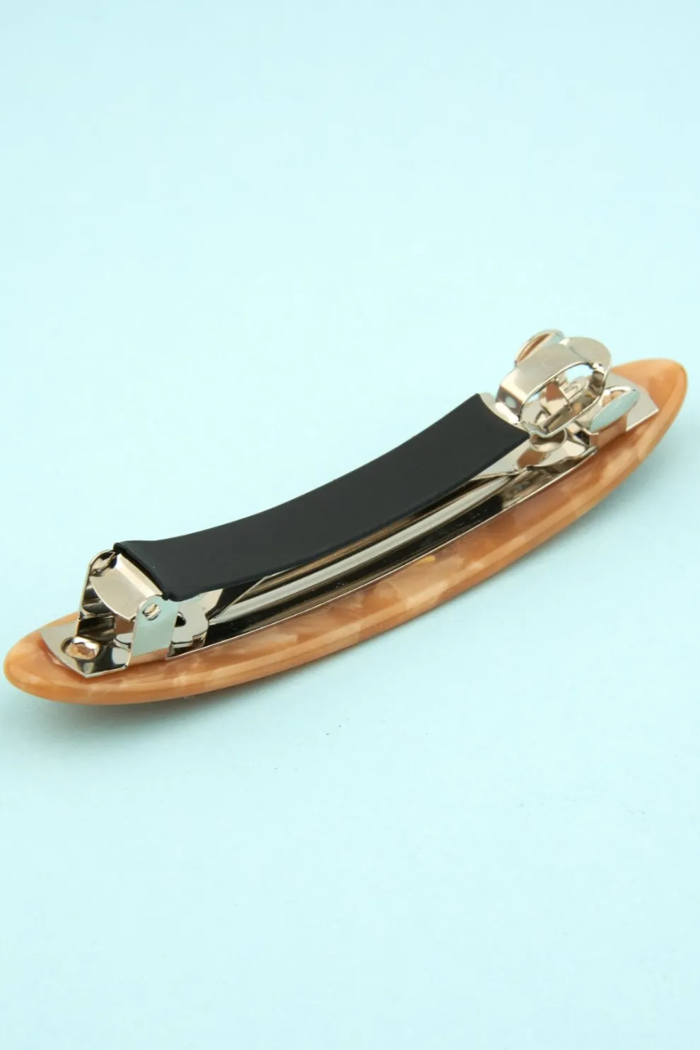 HELLO SUZETTE French Barrette - Baguette