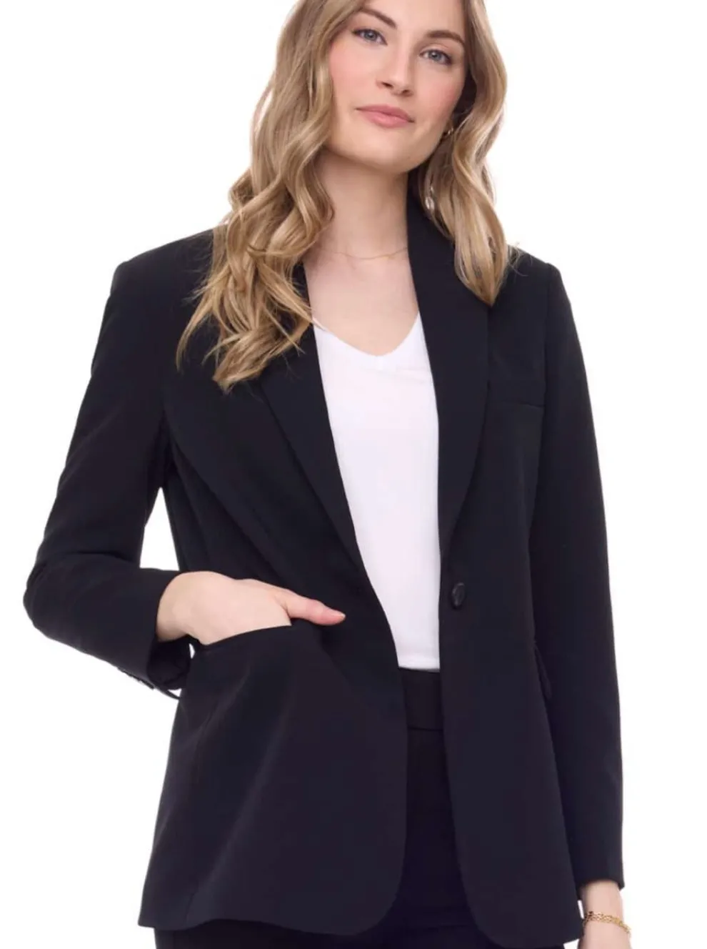 ILTM Mia Jacket