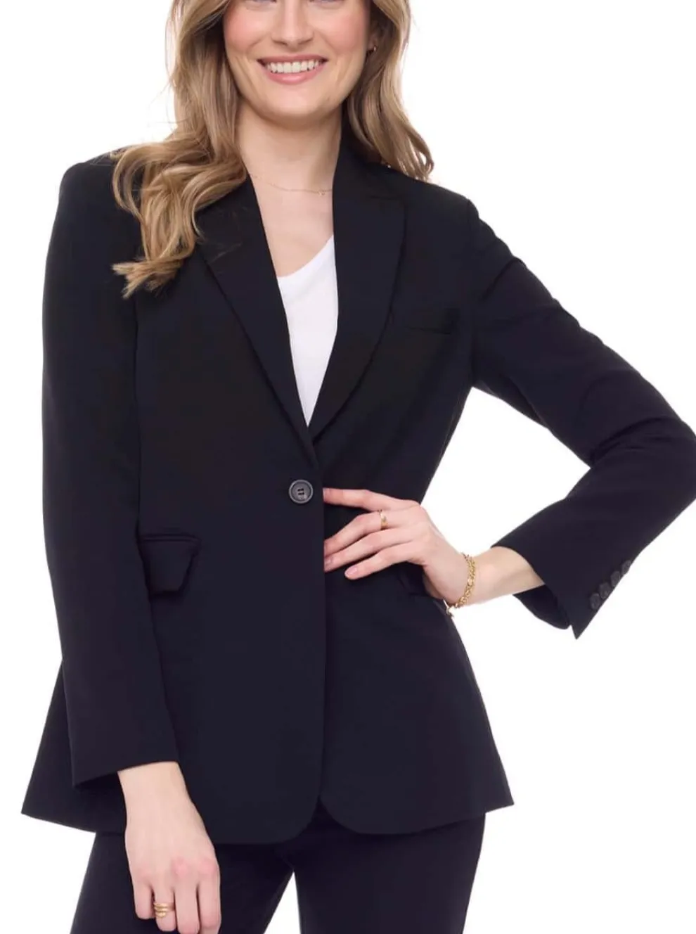 ILTM Mia Jacket