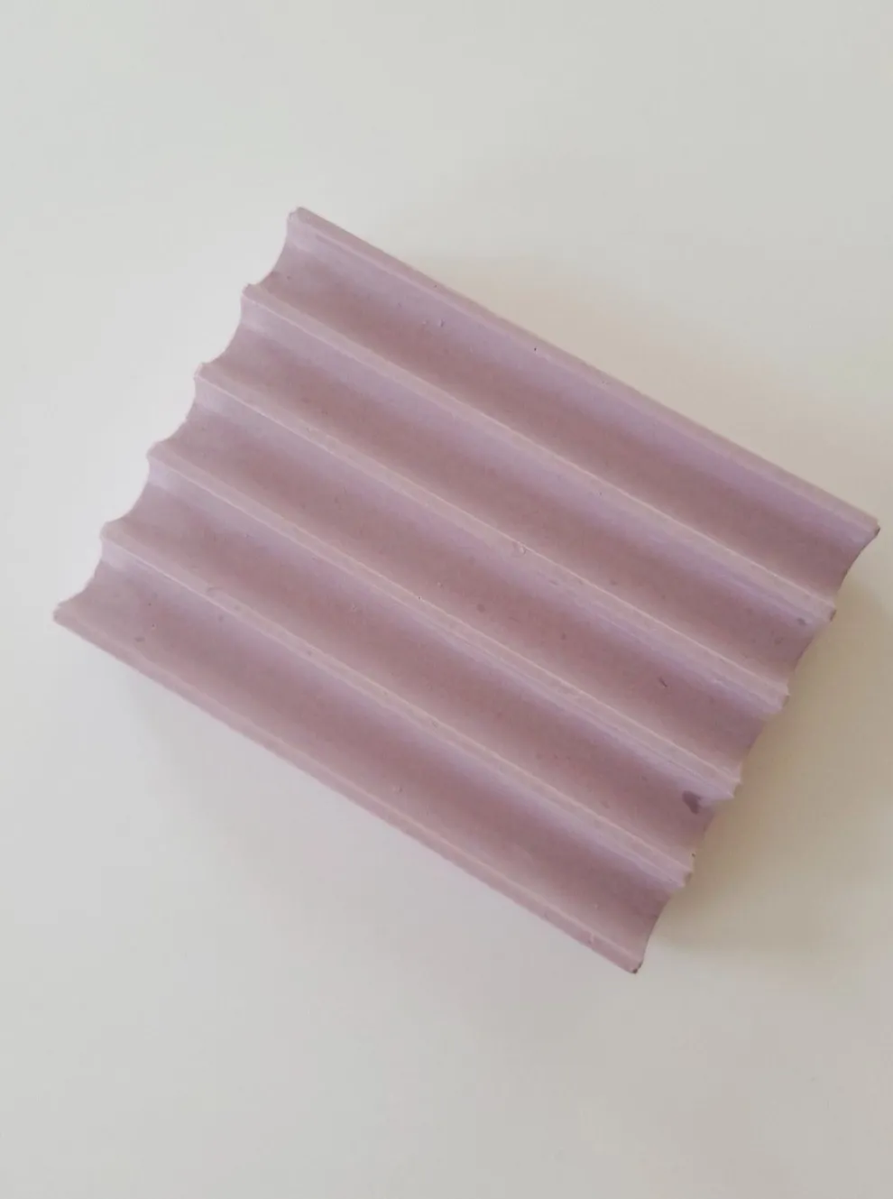 OLI+MIMI Wave Soap Dish