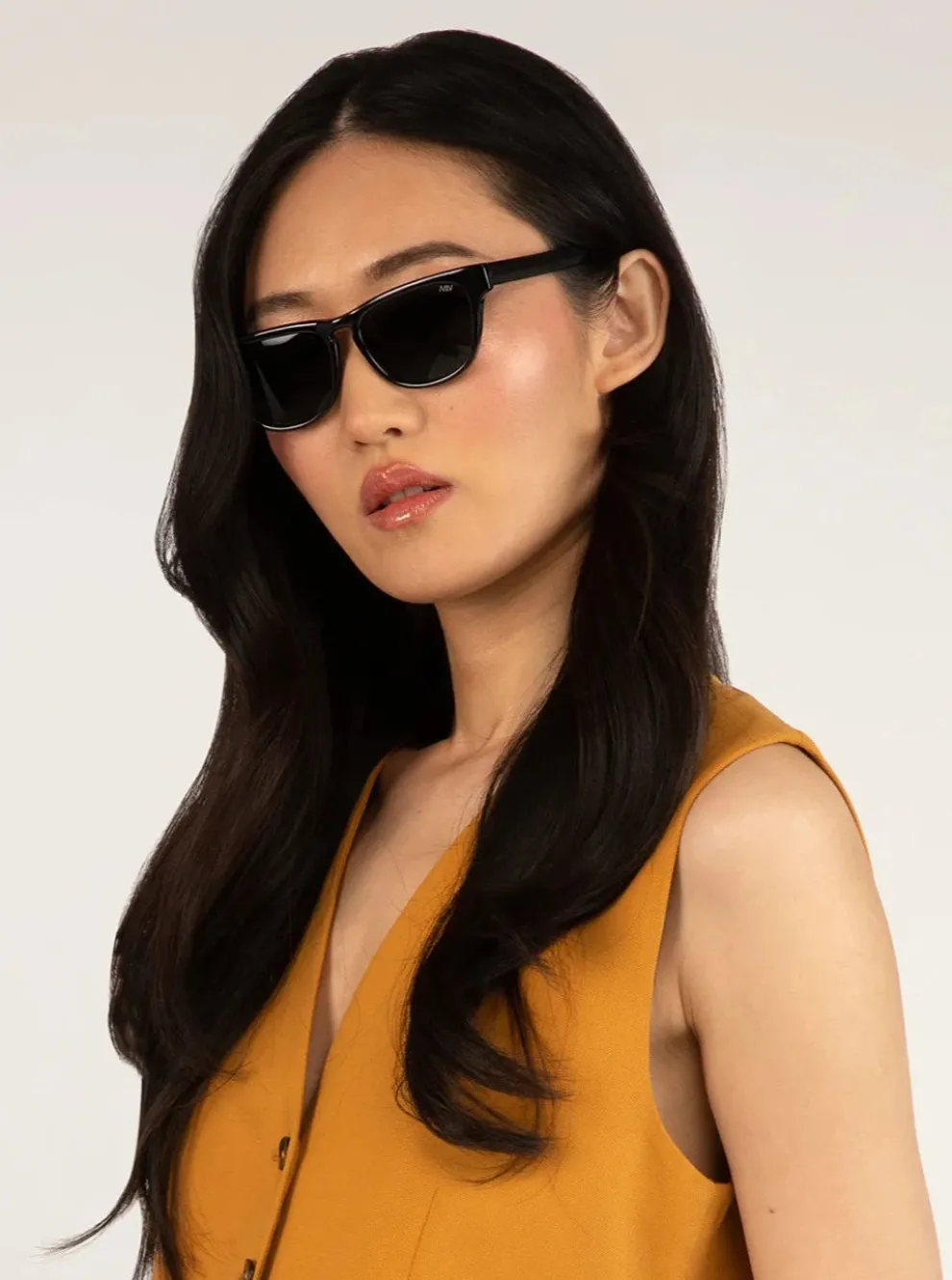 MATT & NAT Amara Glasses - Brown
