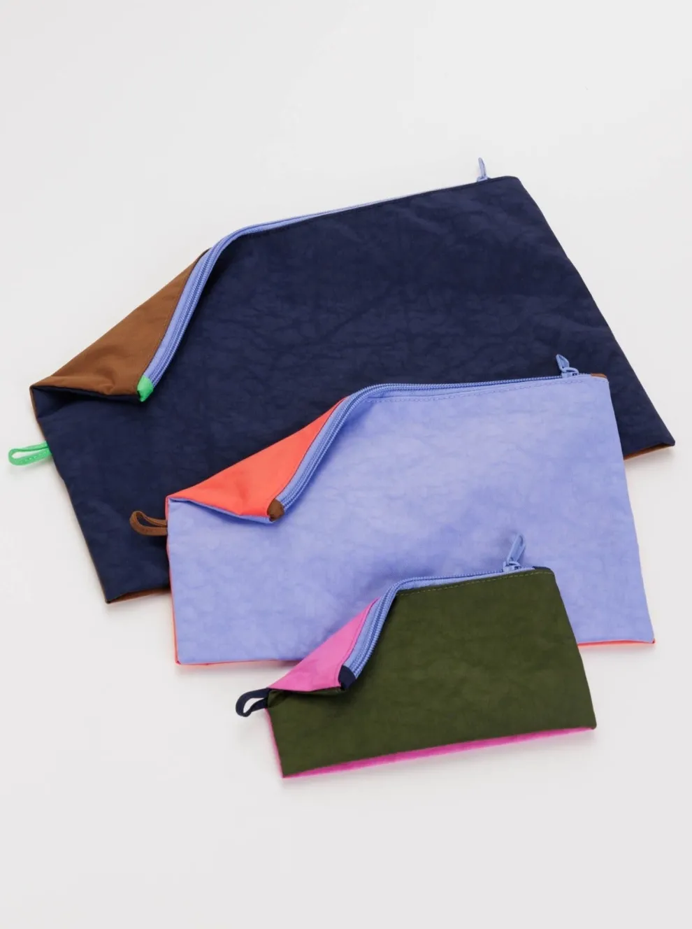 BAGGU Go Pouch - Night Lights