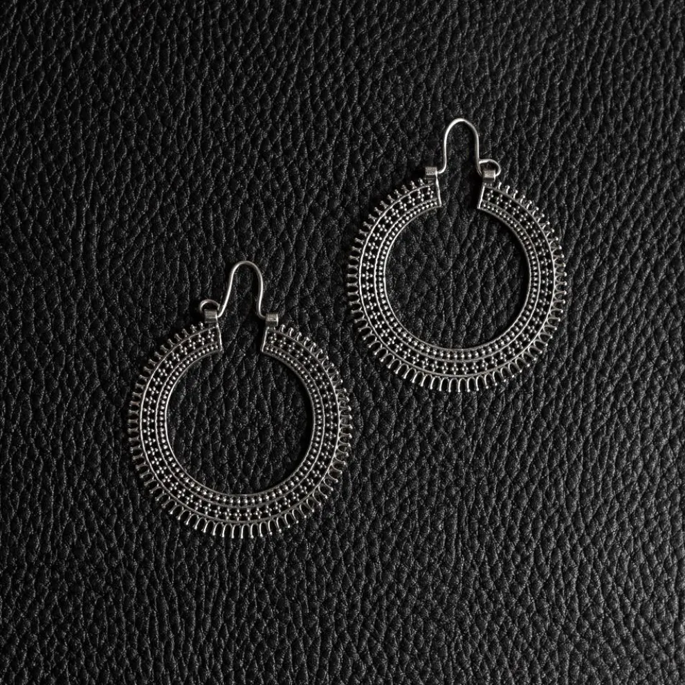 NOIR Creole Aditi S