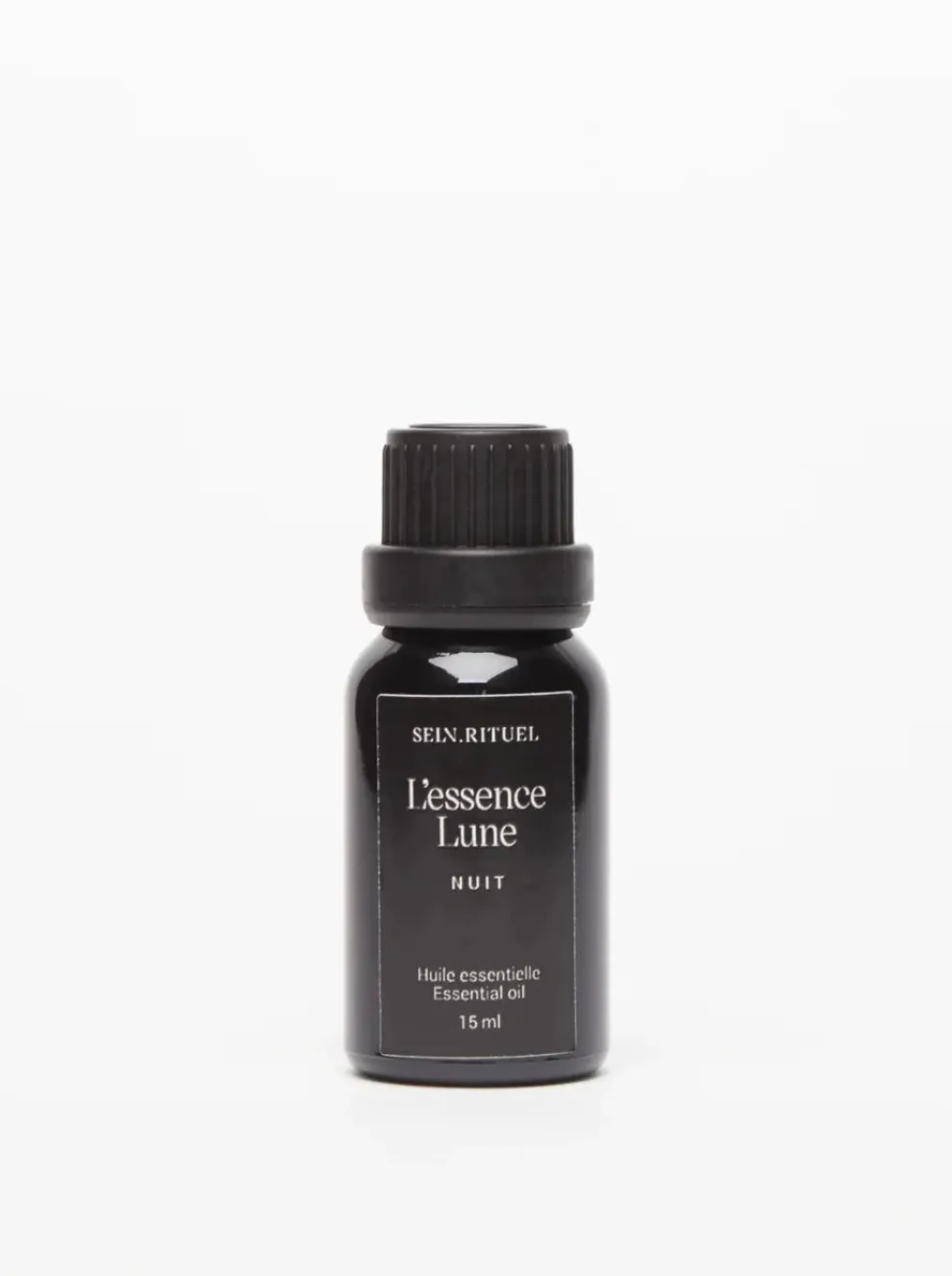 SELV RITUEL Oil Quartet Set for Diffuser