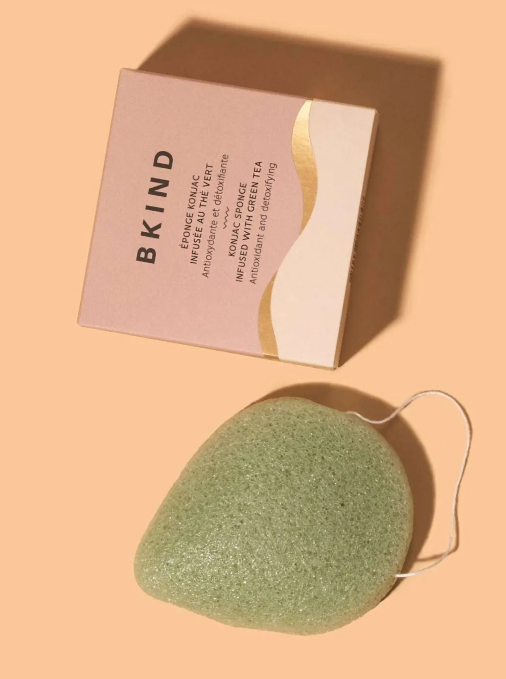 OF BERRIES AND SAP Exfoliating Care Soap - Wild Berries