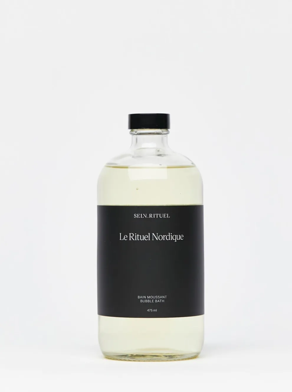 SELV RITUAL Ritual Bubble Bath - Nordic