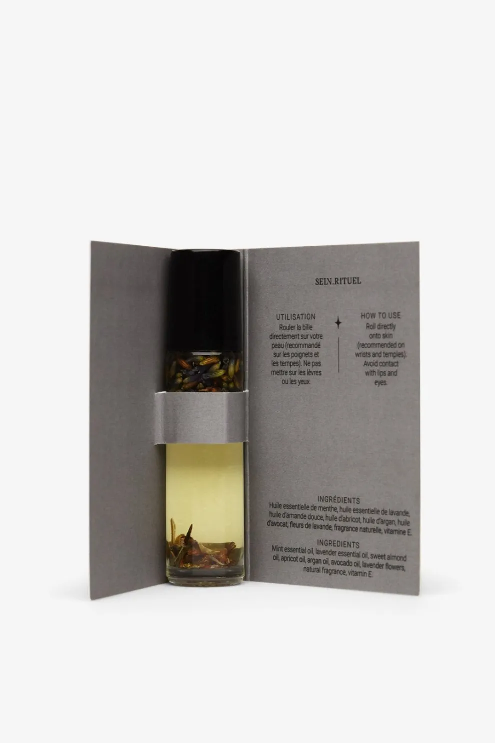 SELV RITUEL Roll-On - Moon